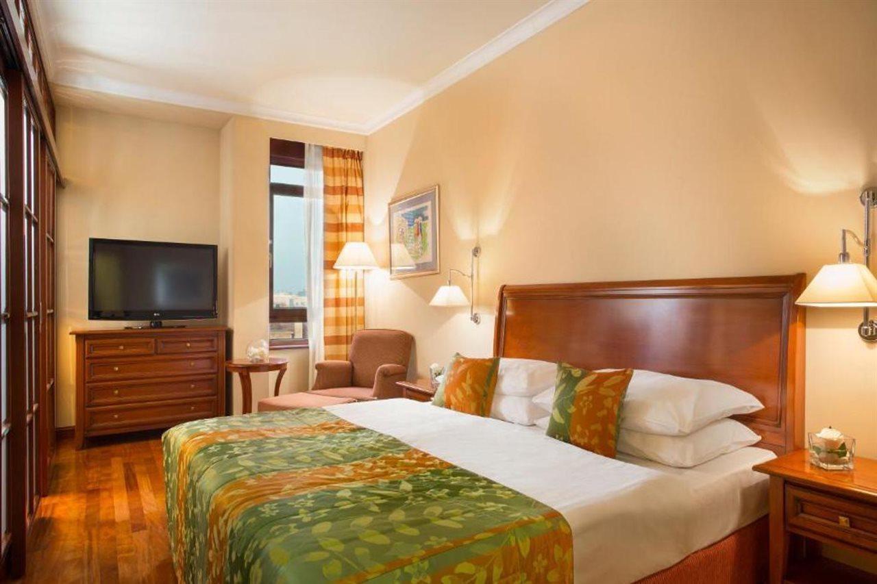 Best Western Premier Hotel Astoria Ζάγκρεμπ Εξωτερικό φωτογραφία